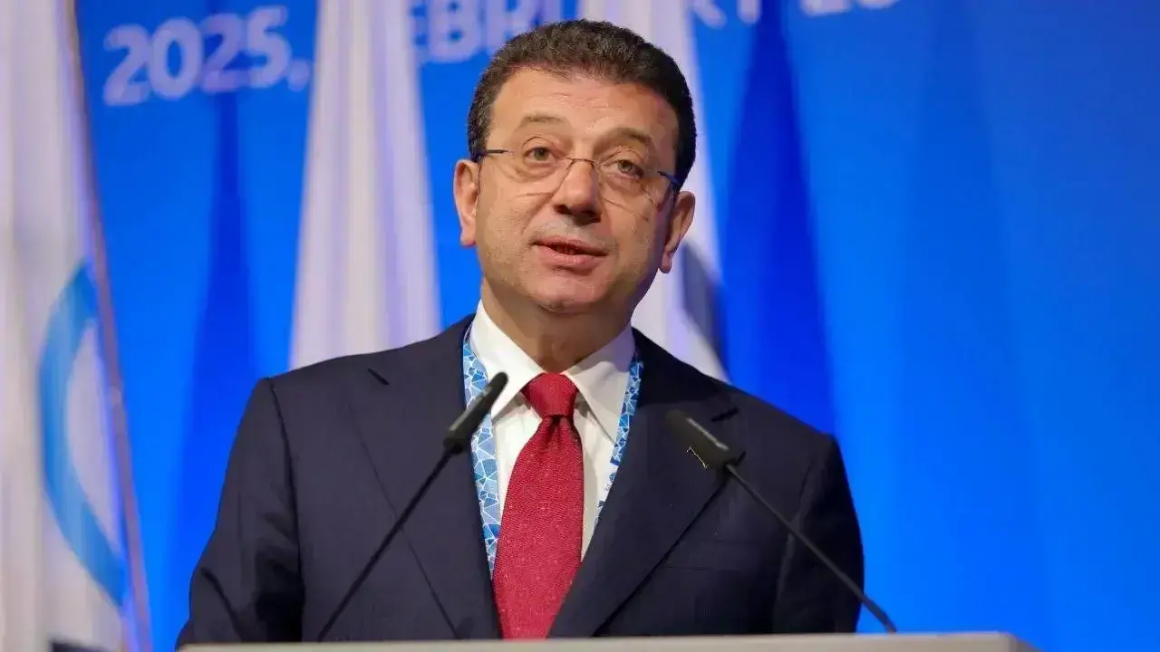 İmamoğlu’ndan “acil adım atılmalı” çağrısı |