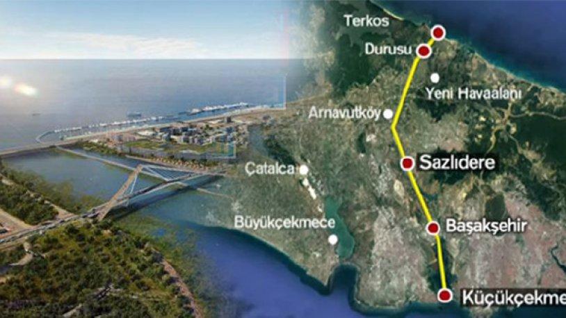 Kent suçuna tam gaz devam |