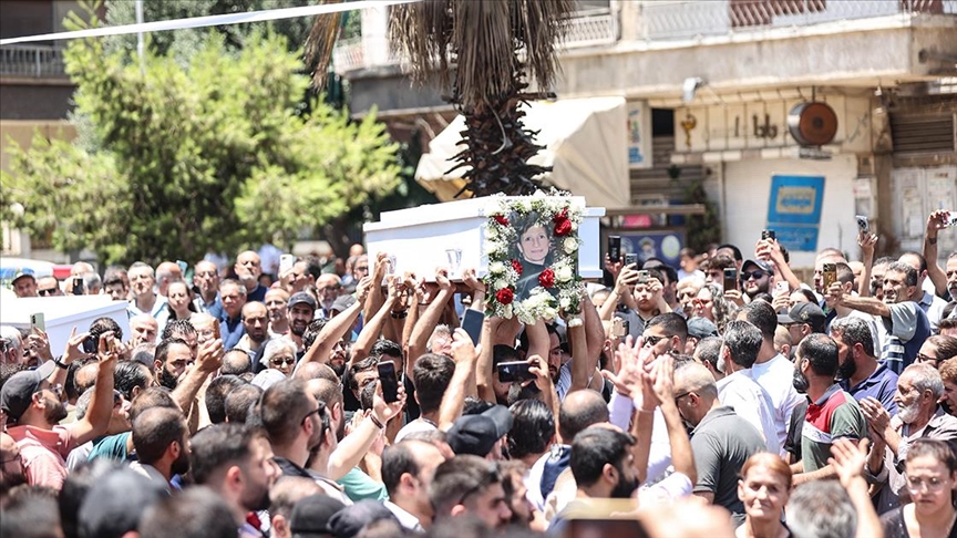 Saldırıyı HTŞ çıkışlı Seraya el-Sunna üstlendi |