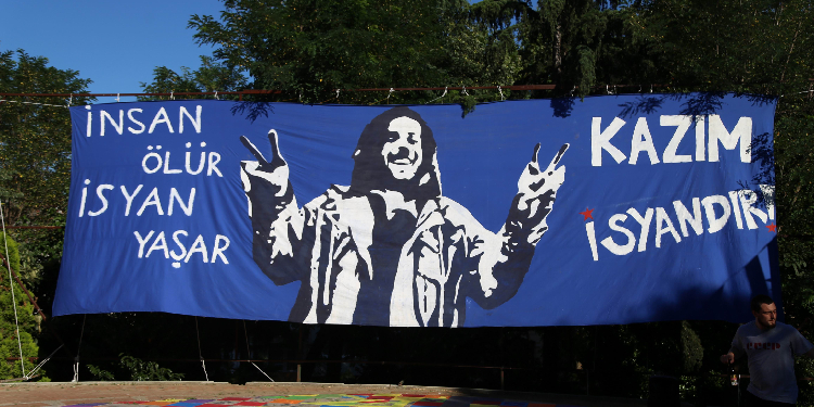 20 yılın ardından Kazım Koyuncu I