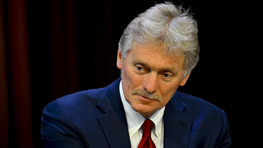 Kremlin Sözcüsü Peskov: