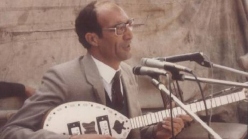 Mihemed Şêxo’nun hayatı beyaz perdede I