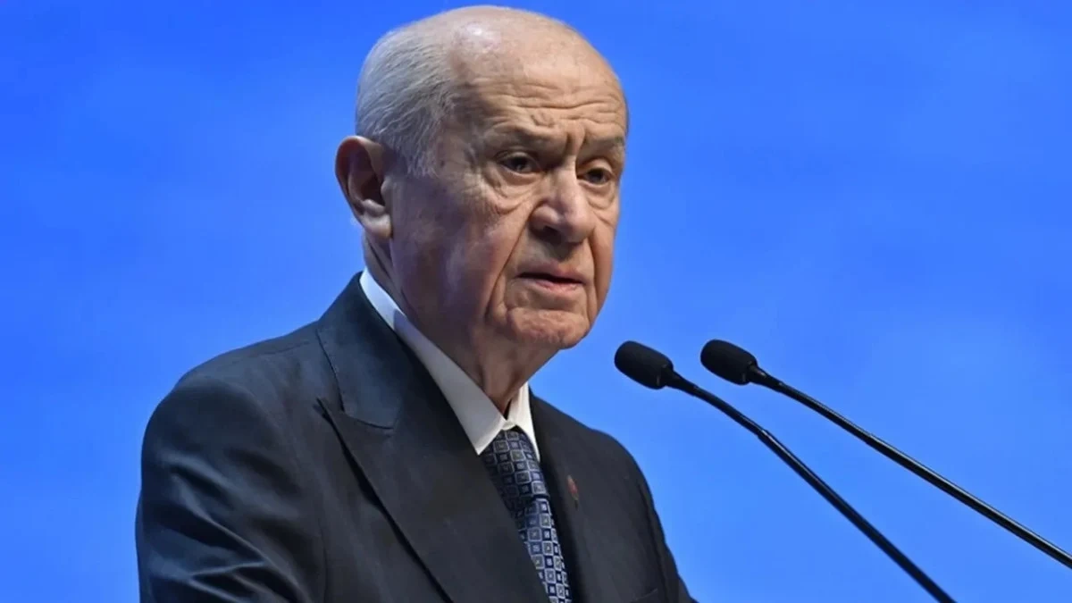 Bahçeli’den dış politika uyarısı ve iç siyasete çağrı |