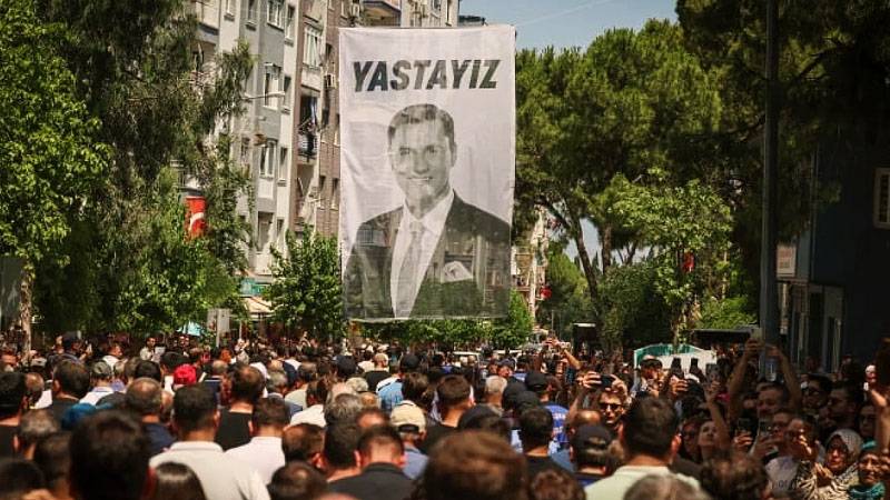 Belediye Meclisi’nde çoğunluk CHP’de l