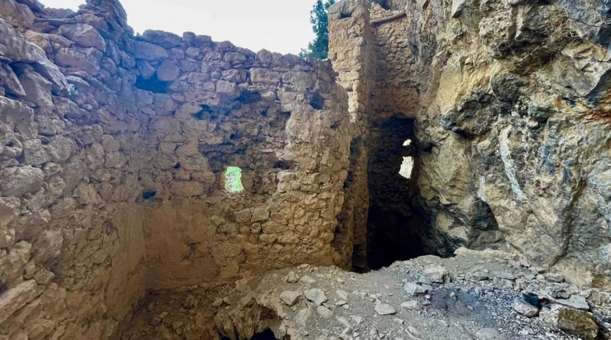 Süryani mirası tehlike altında I