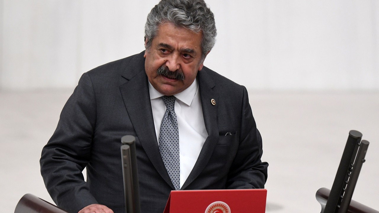 MHP Genel Başkan Yardımcısı Yıldız, sürece ilişkin konuştu ve “Hiçbir oyun inancımızı zayıflatamaz” dedi.