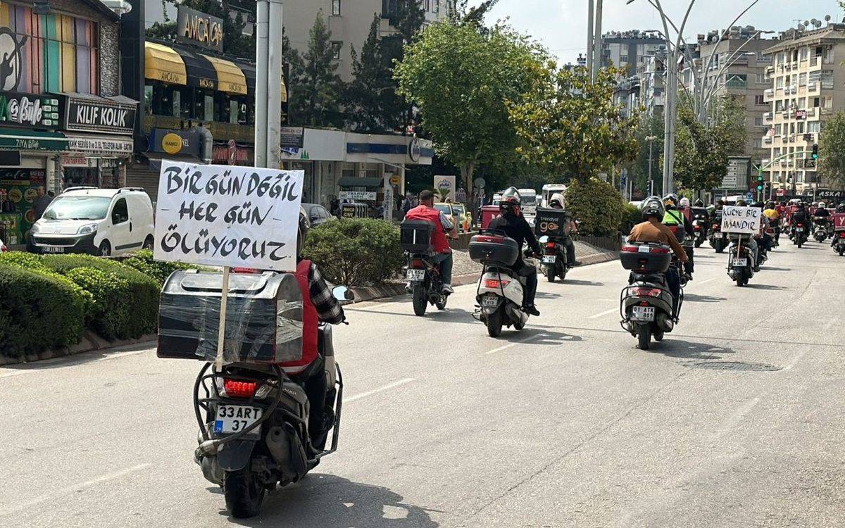 Tehlikeli meslek sınıfına çıkarılmıştı |