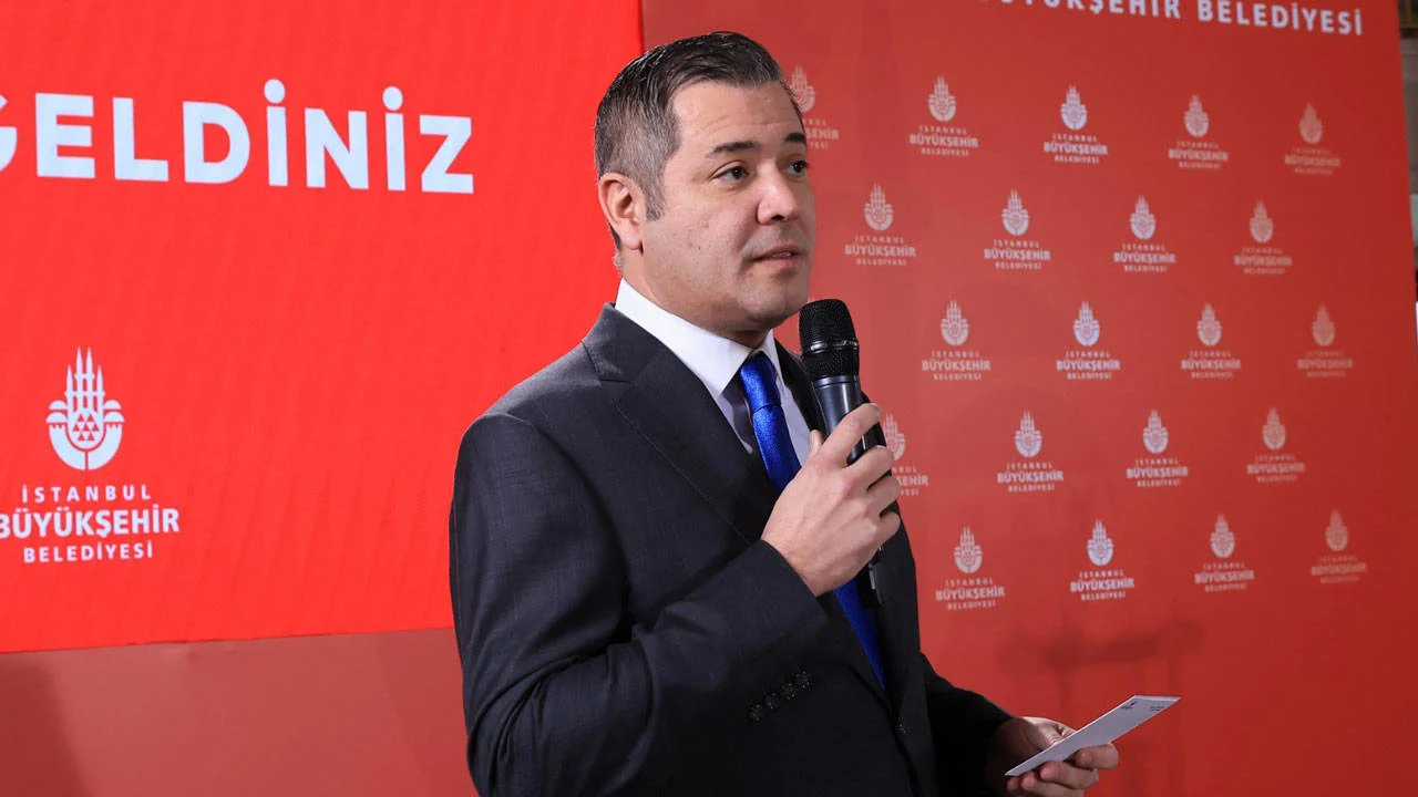 Murat Ongun’dan “etkin pişmanlık” iddialarına yanıt |