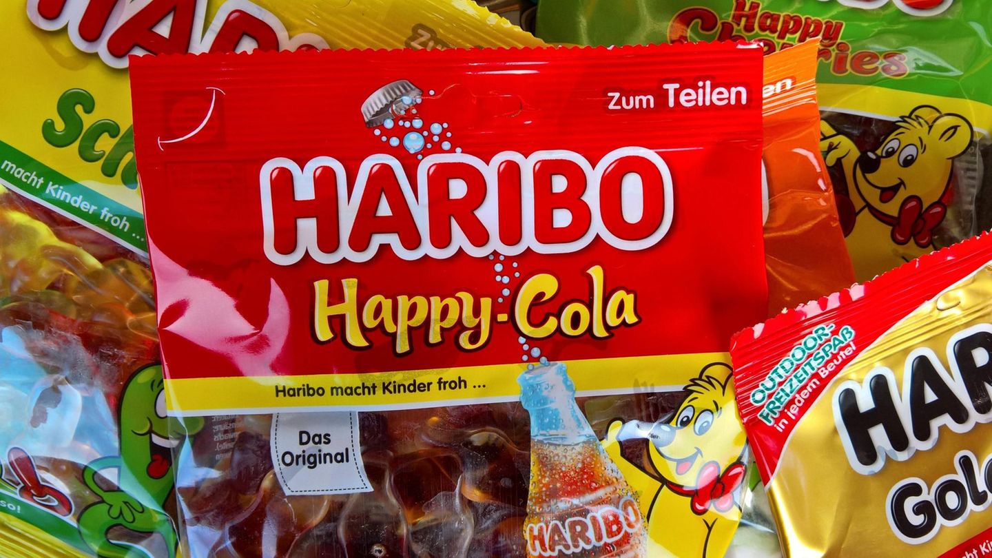Hollanda’da Haribo şekerlemelerinde esrar izi bulunmasının ardından Belçika’da da ‘Happy Cola Fizz’ ürünleri raflardan toplatılıyor.