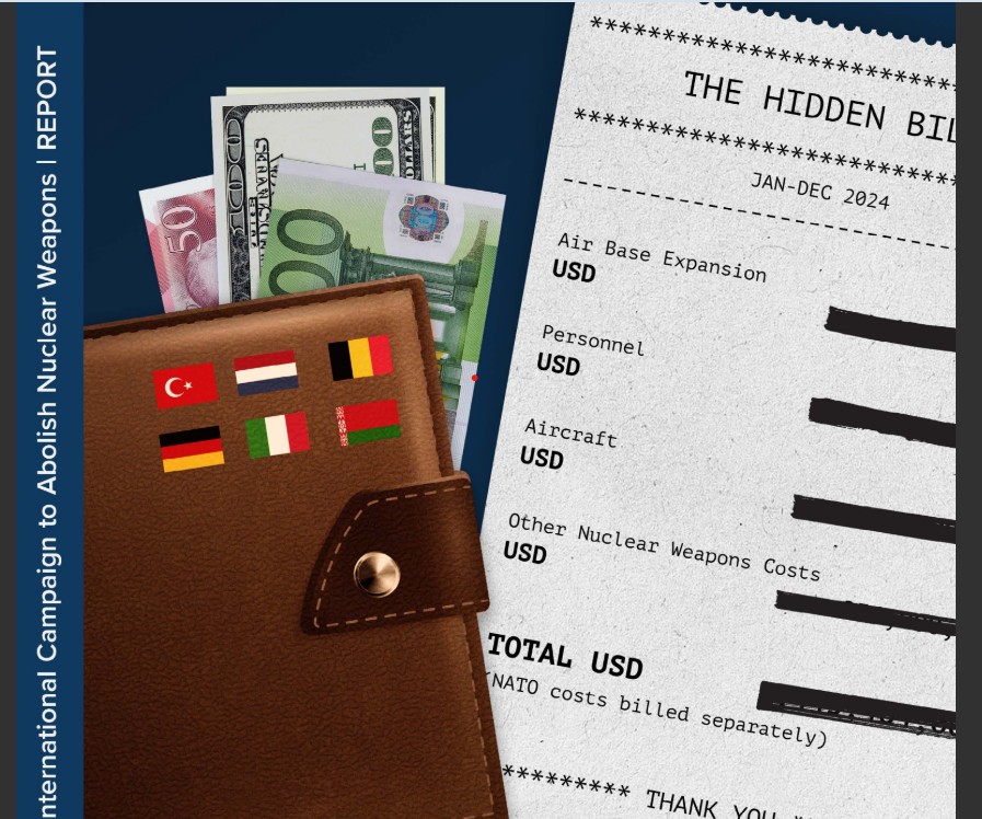Nükleer harcamalar rekor kırdı I