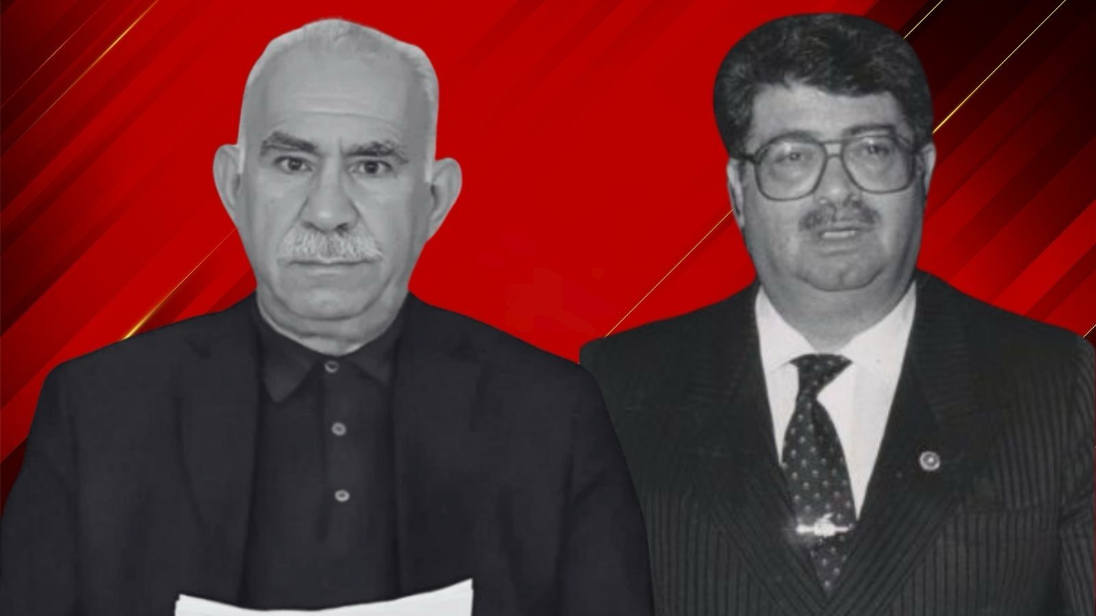 Öcalan’dan Ahmet Özal’a mektup: