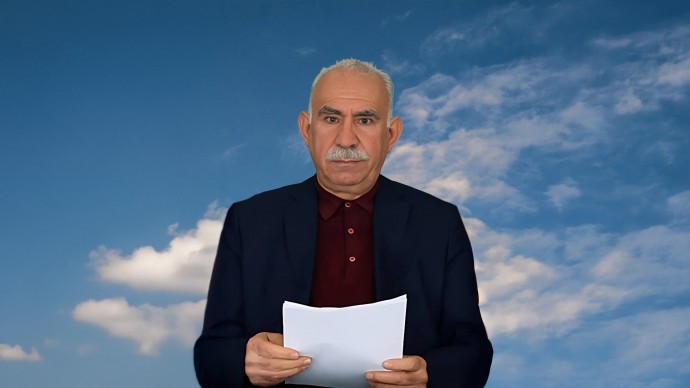 Brüksel’de Şeyh Said konferansı: