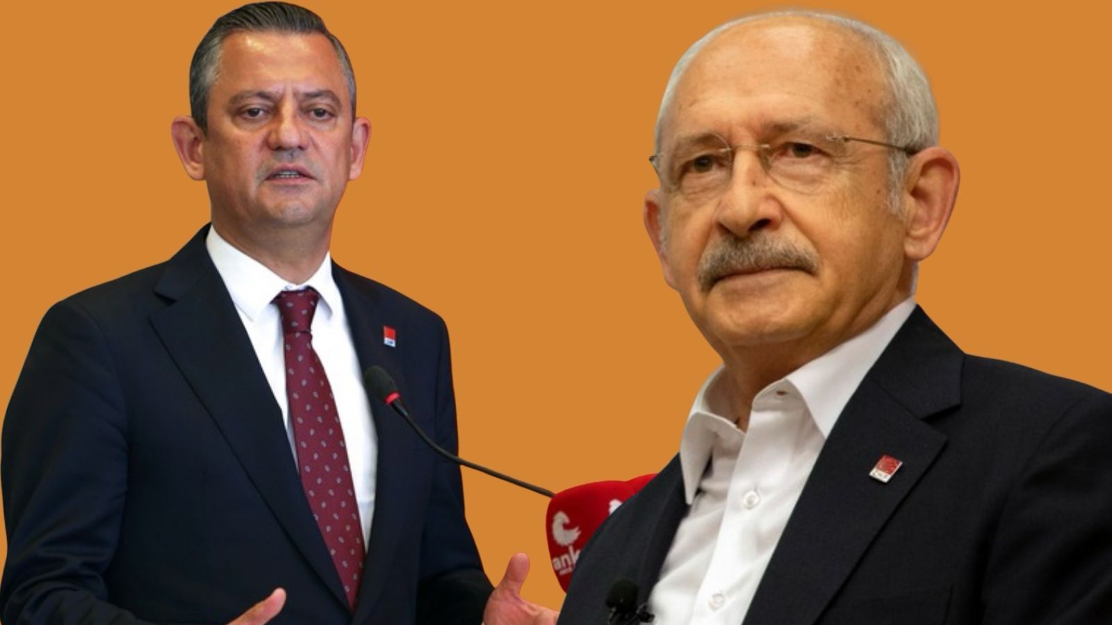 Özel’den “AKP’nin oyununa gelmemek gerek” tepkisi |