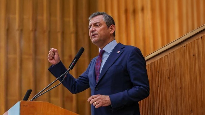 Muharrem İnce 4 yıl sonra ‘baba ocağına’ döndü |