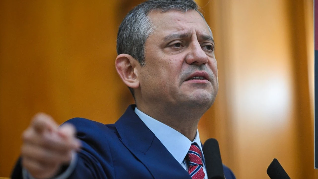 Özel’den “kurultay davası” açıklaması: