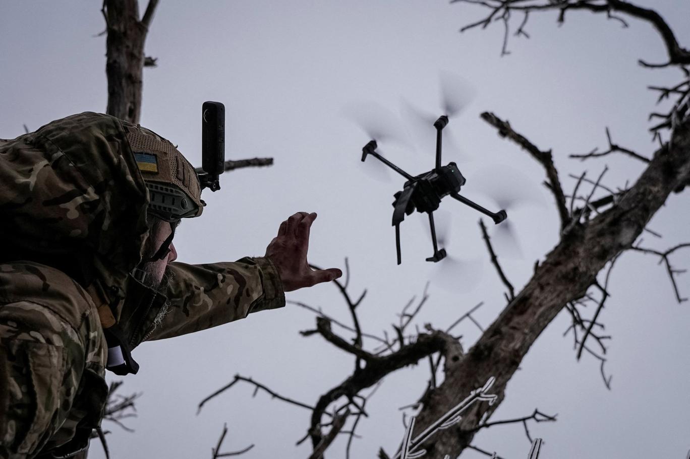 Wall Street Journal'in analizine göre anti-dron fünyelerin Ortadoğu’daki birliklere transferi, ABD’nin İran ve Yemen’deki Husi militanlarıyla muhtemel çatışmalara hazırlandığının bir işareti olabilir.