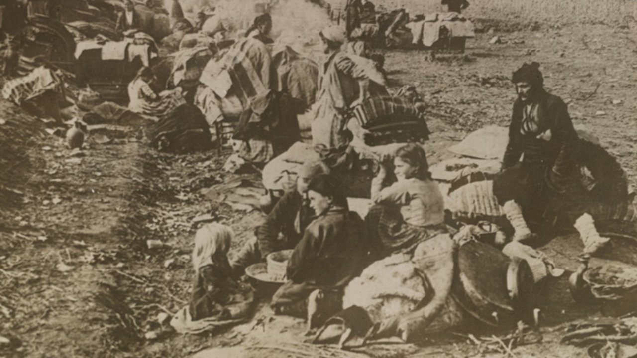 Seyfo’nun 110’uncu yılı I