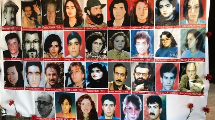 32 yıl sonra Sivas Katliamı I