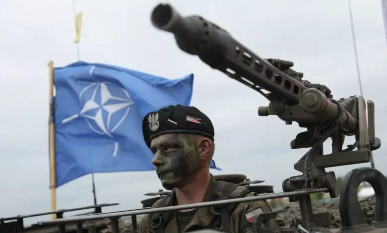 NATO Zirvesi öncesi kritik uzlaşma |