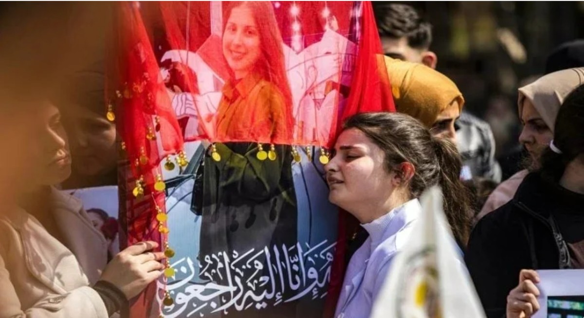 Suriye’de Alevilere saldırılar I