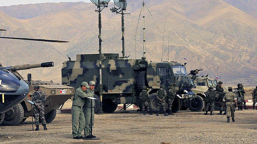 Yeni bir kriz mi kapıda? |