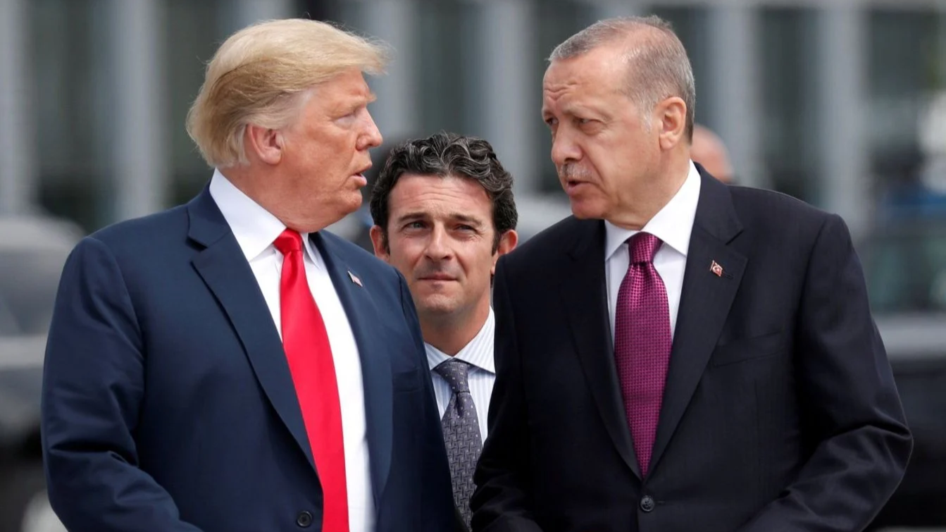 İsrail-Türkiye gerilimi ve olası Erdoğan-Trump görüşmesi