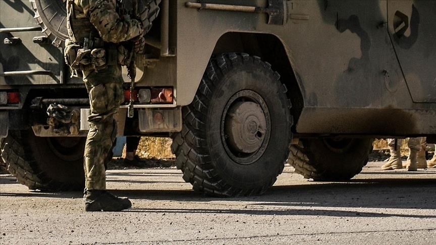 “Savaş suçu ve insanlığa karşı suç” |