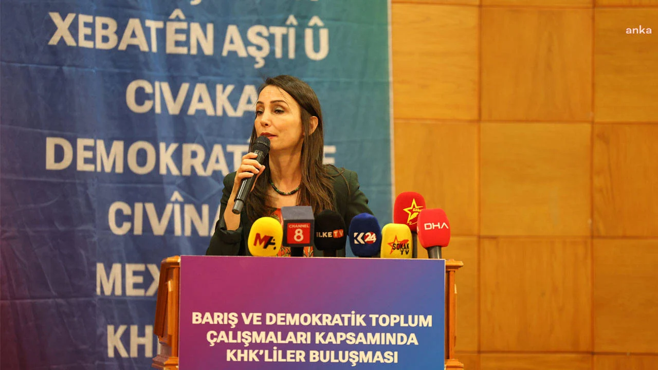 Hatimoğulları’ndan ‘süreç’ değerlendirmesi |
