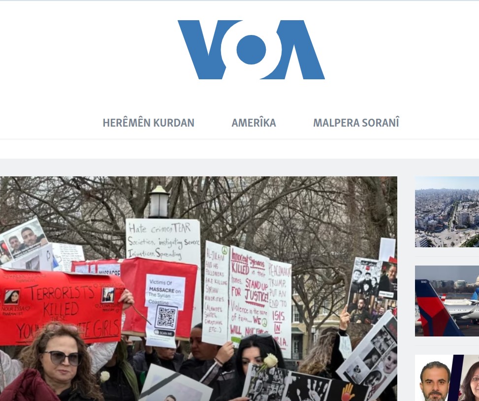 “Washington yönetiminin büyük bir yanlışı” |
