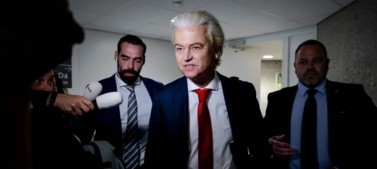 Hollanda’da göç politikası hükümeti dağıttı |