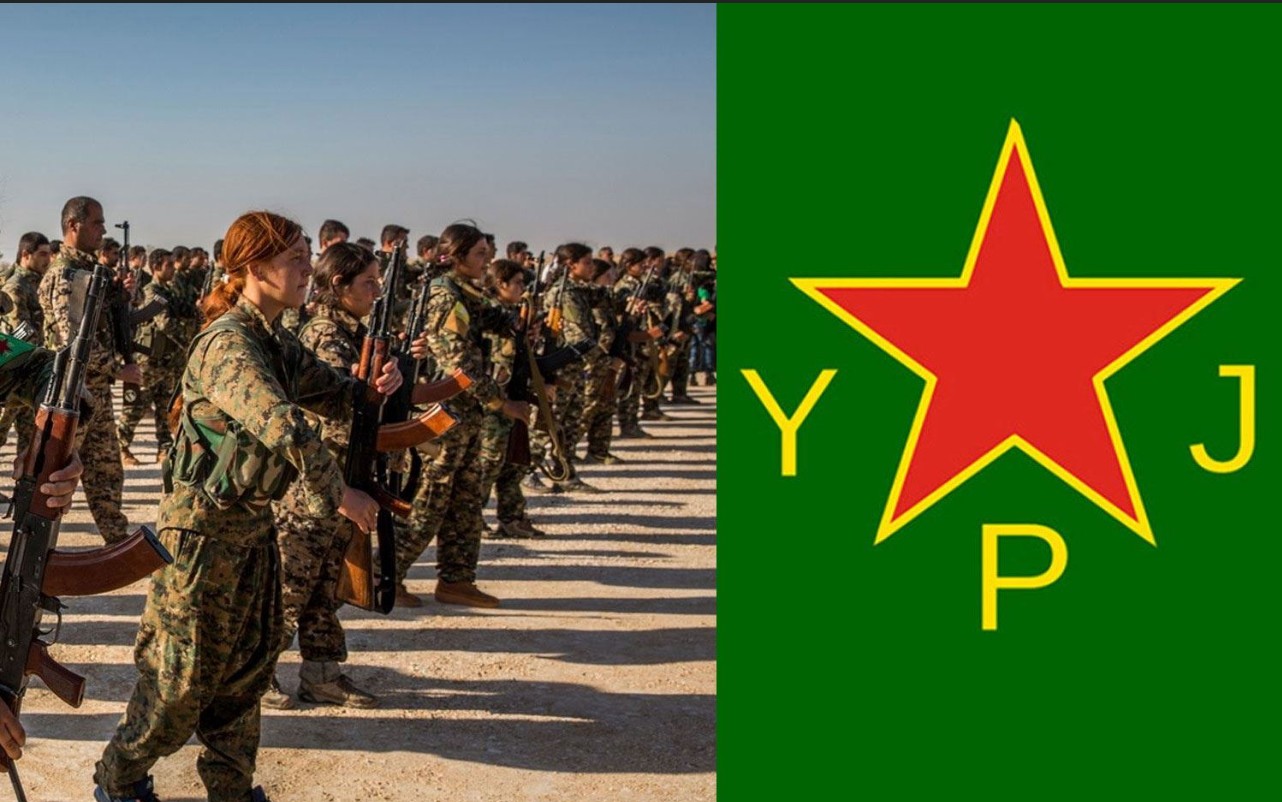 HTŞ’nin baskısı artarken YPJ uyardı I