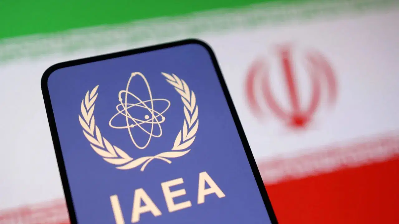 Uluslararası Atom Enerjisi Ajansı İran’ı ziyaret edecek
