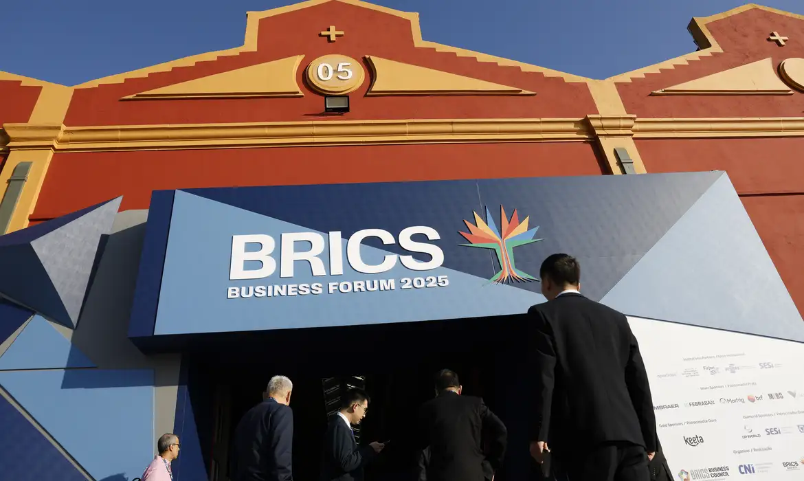 Rio de Janeiro’da BRICS Zirvesi |