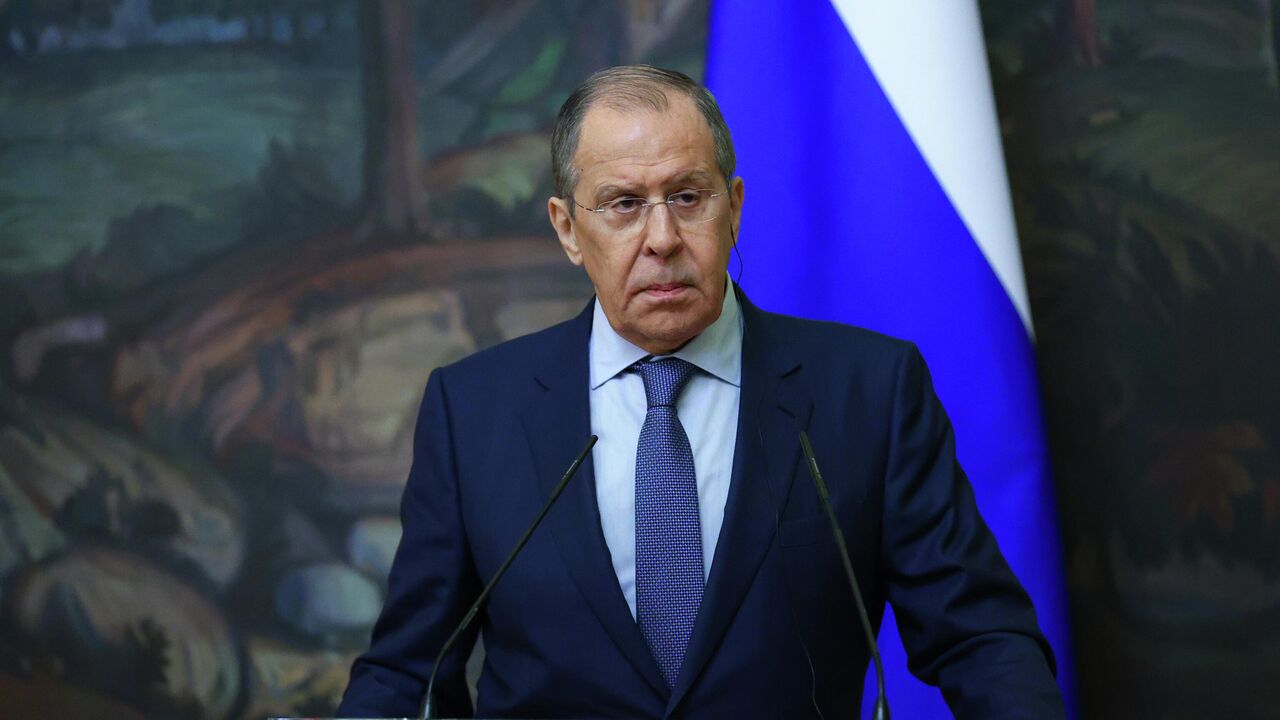 Lavrov’dan İran’a nükleer iş birliği teklifi |