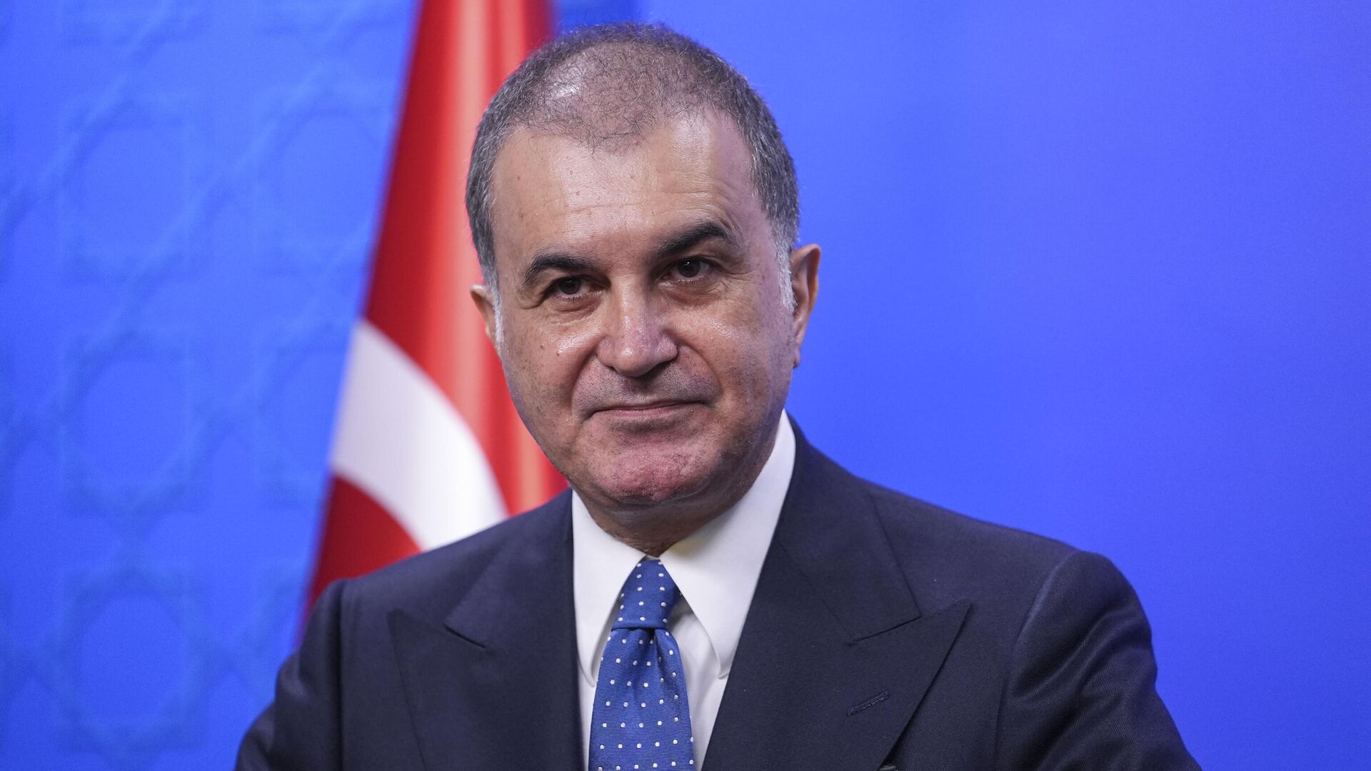 AKP Sözcüsü Çelik’ten komisyon açıklaması |