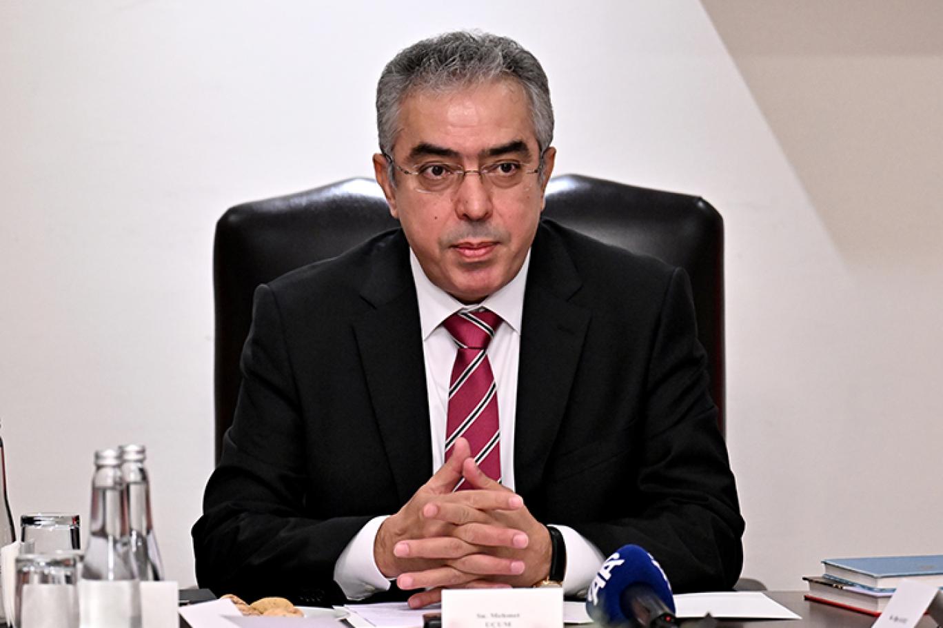 Uçum’dan yeni anayasa mesajı |