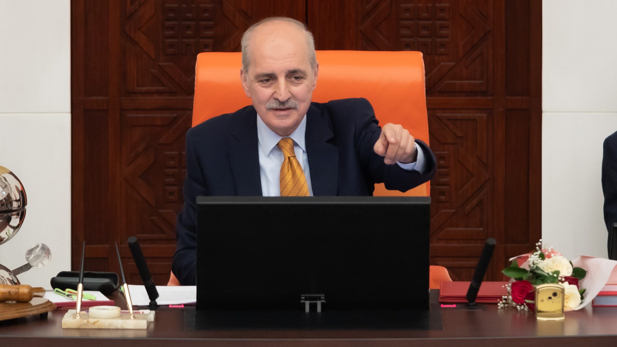 Komisyon çalışmaları hızlandı |