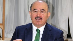Hüseyin Çelik’ten ‘süreç’ çıkışı: Ya biz bu meseleyi çözeriz ya da bu mesele bizi