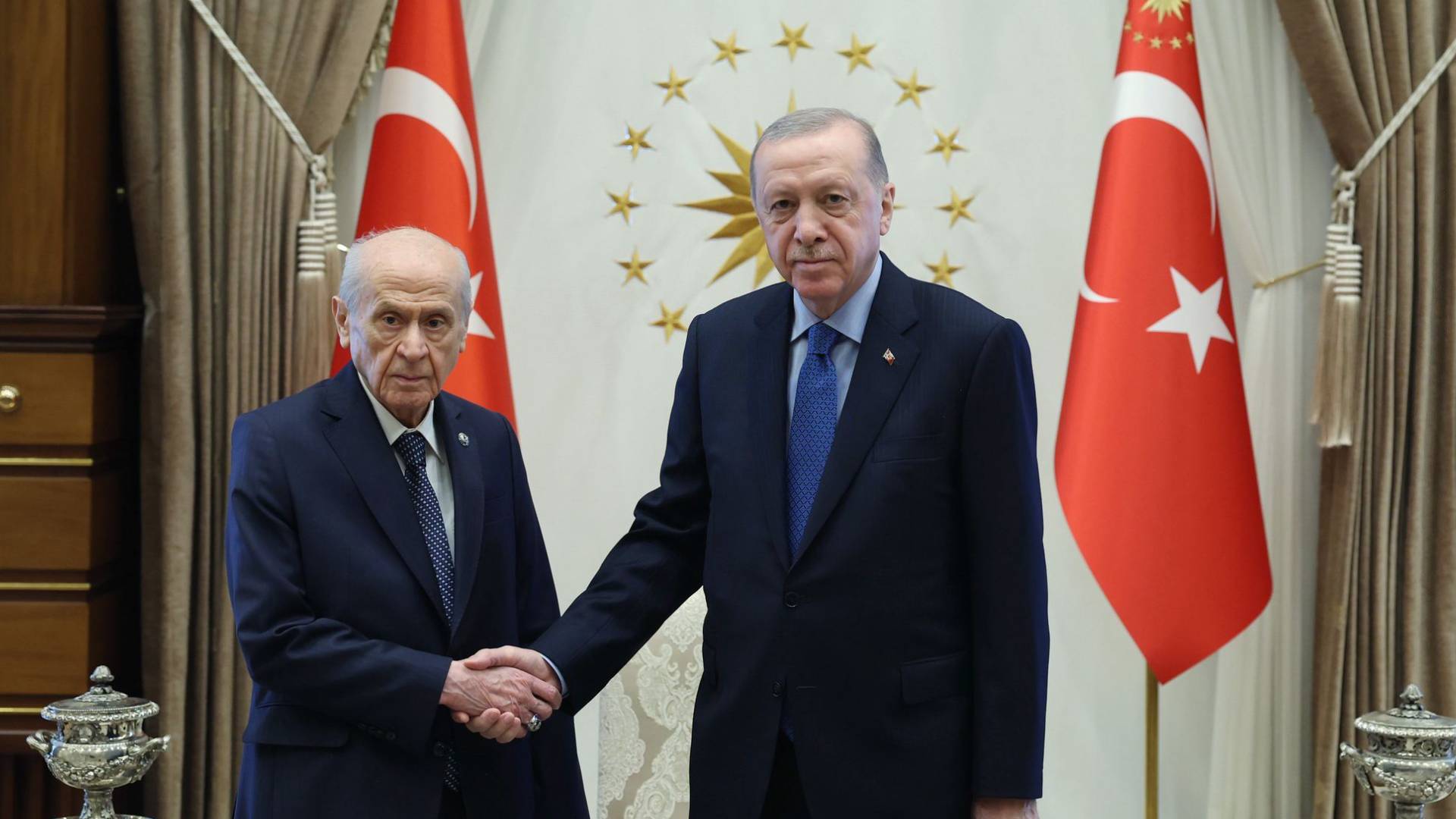 Süreçte kritik günler |