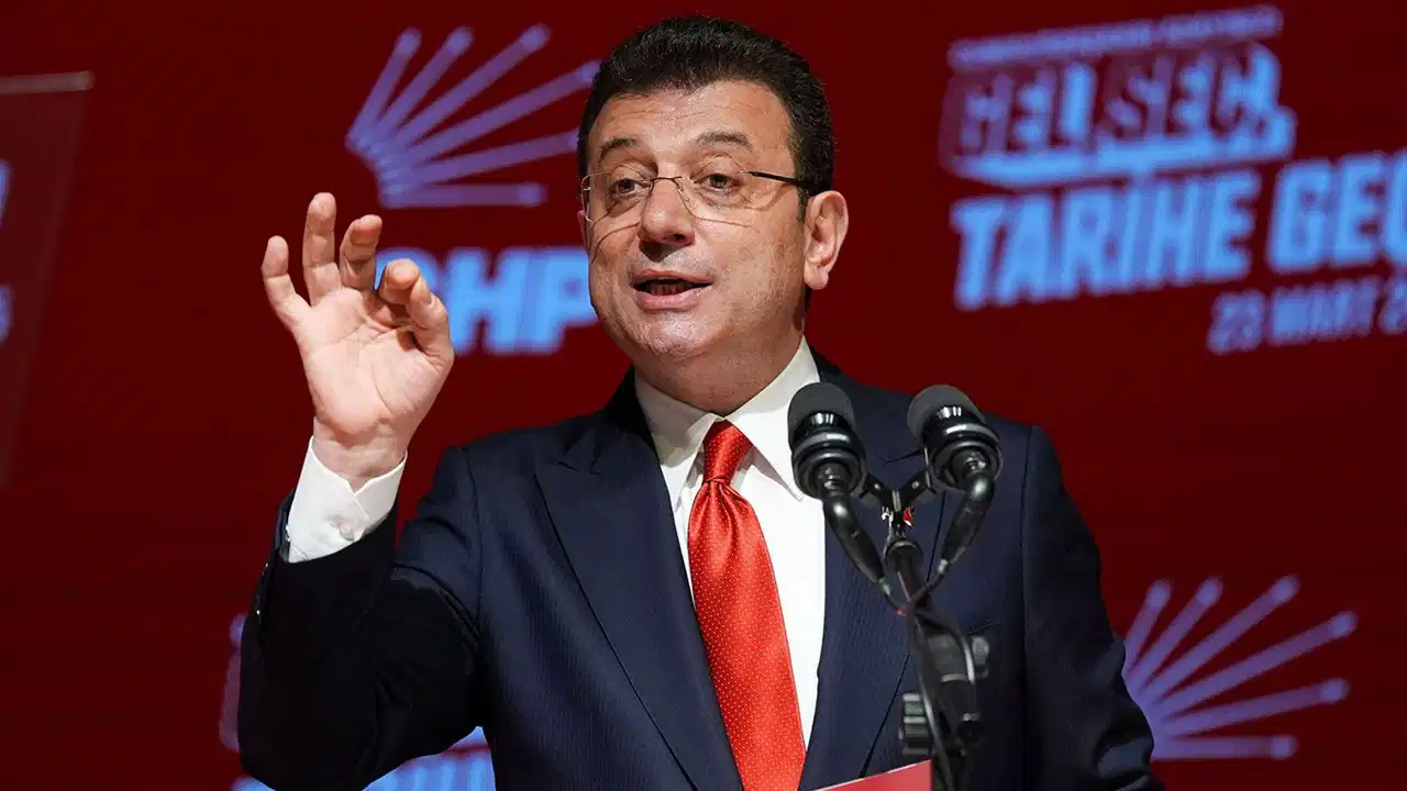 Kira artış oranı yüzde 42’yi aşarken, tutuklu Ekrem İmamoğlu barınma krizine karşı sosyal konut hamlesi önerdi.