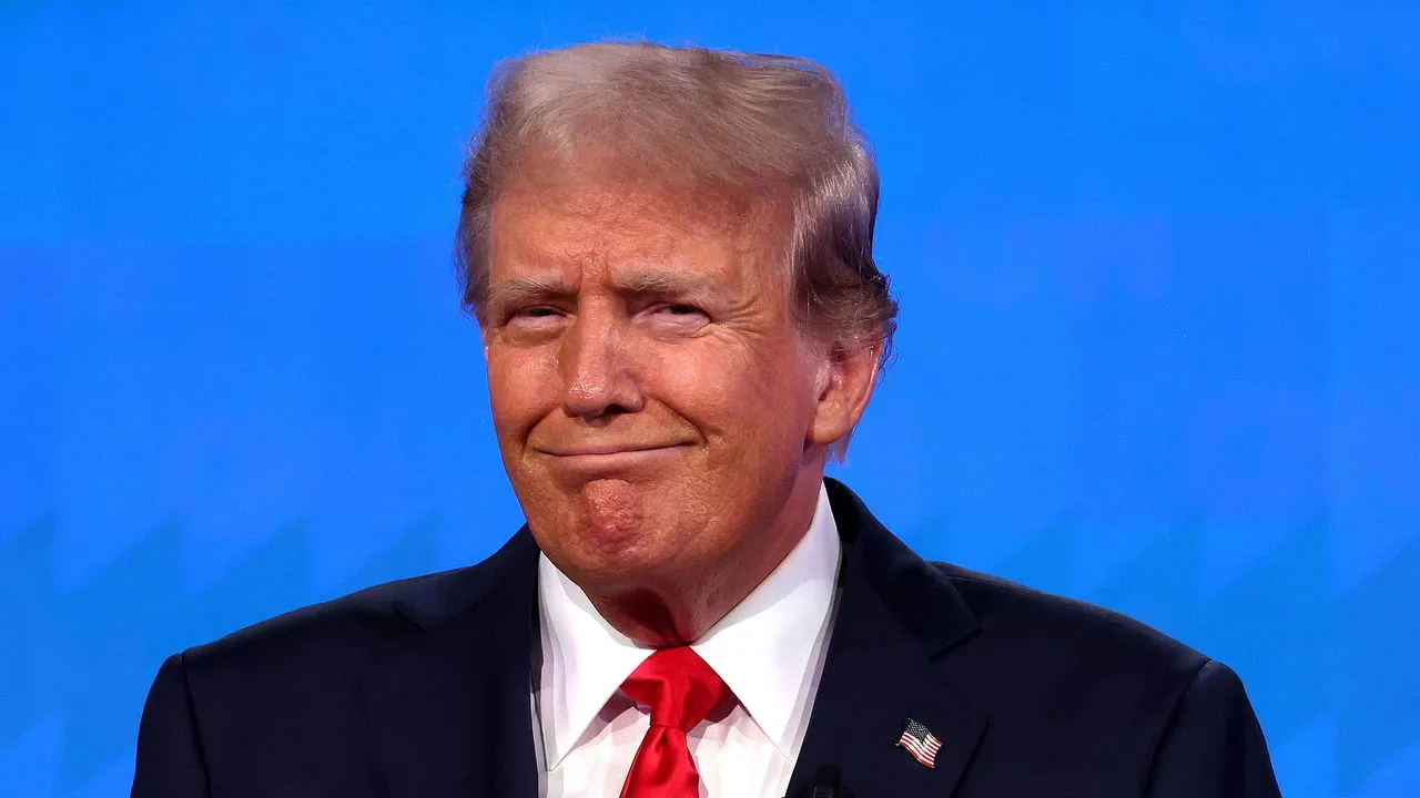 Trump’tan Ukrayna açıklaması l