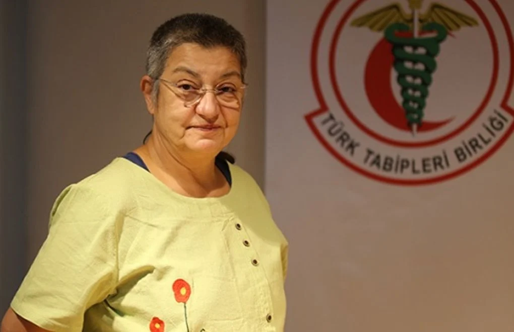 TTB Merkez Konseyi görevden alınmıştı|