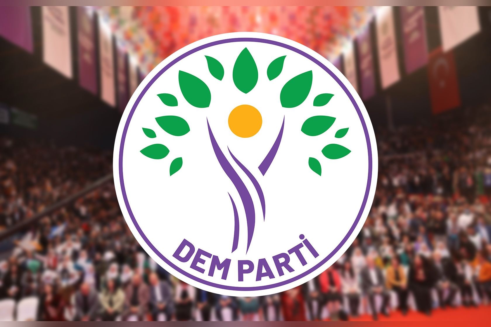 AİHM kararı sonrası DEM Parti’den TBMM’ye başvuru |