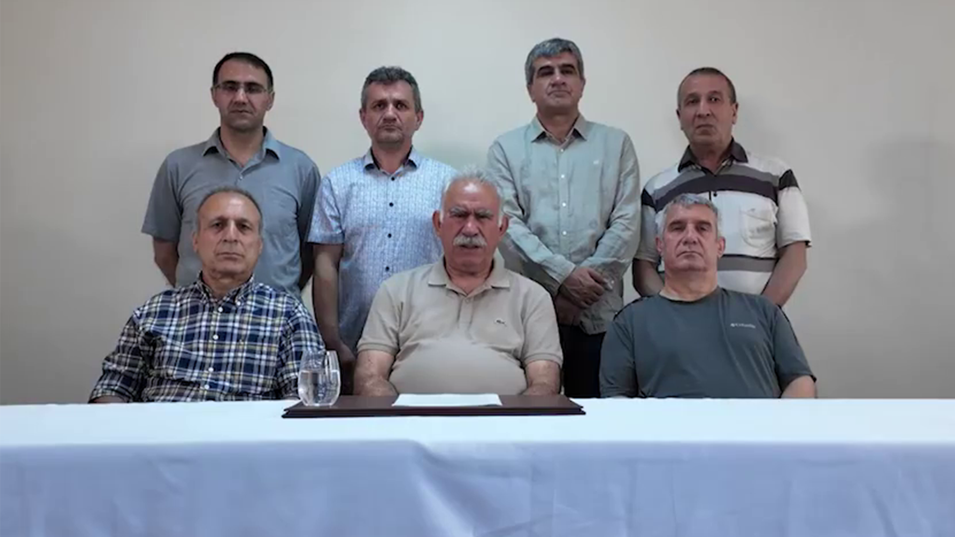 İmralı Notları, algı operasyonları ve siyasal manipülasyon
