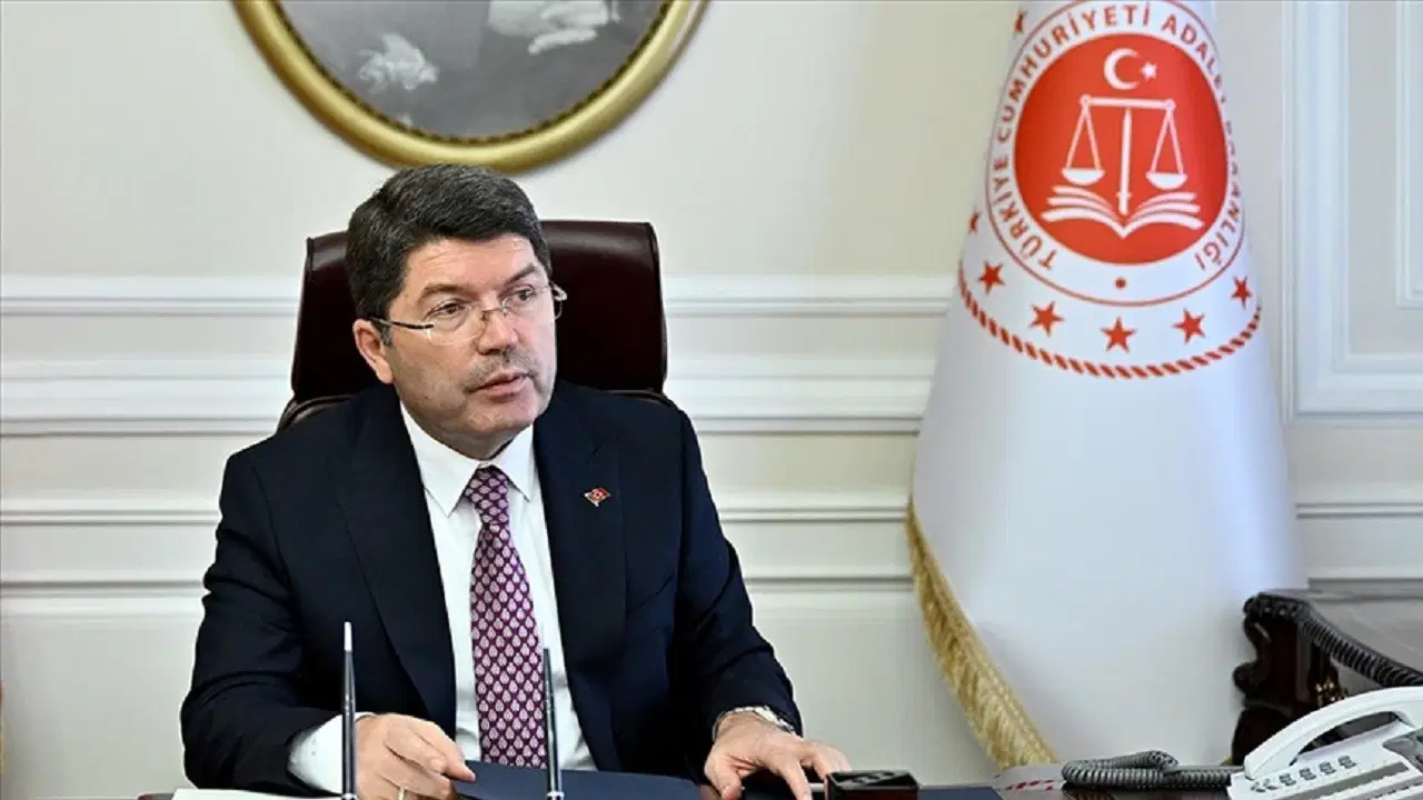 “Süreç hayati önemde”