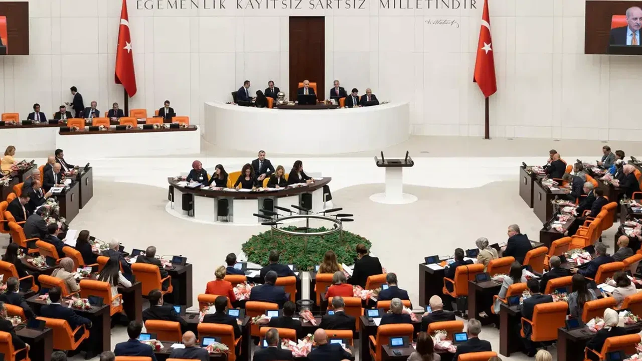 Yeni Yol Grubu, EMEP, DSP ve HÜDA PAR |