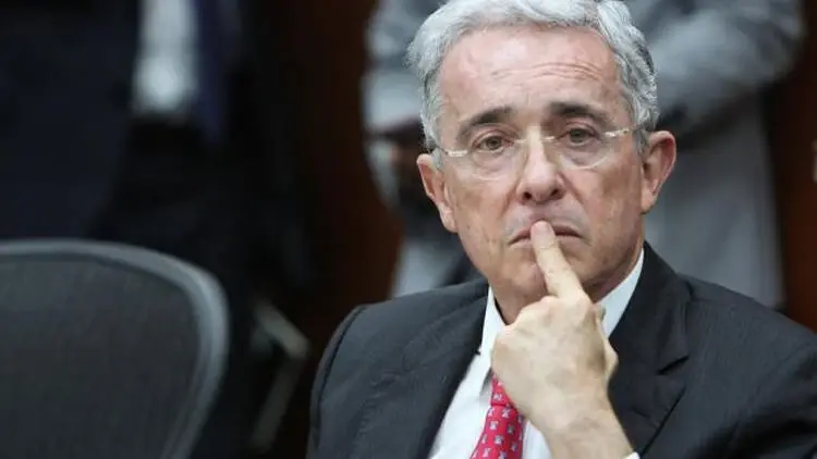 Kolombiya’da eski Devlet Başkanı suçlu bulundu |