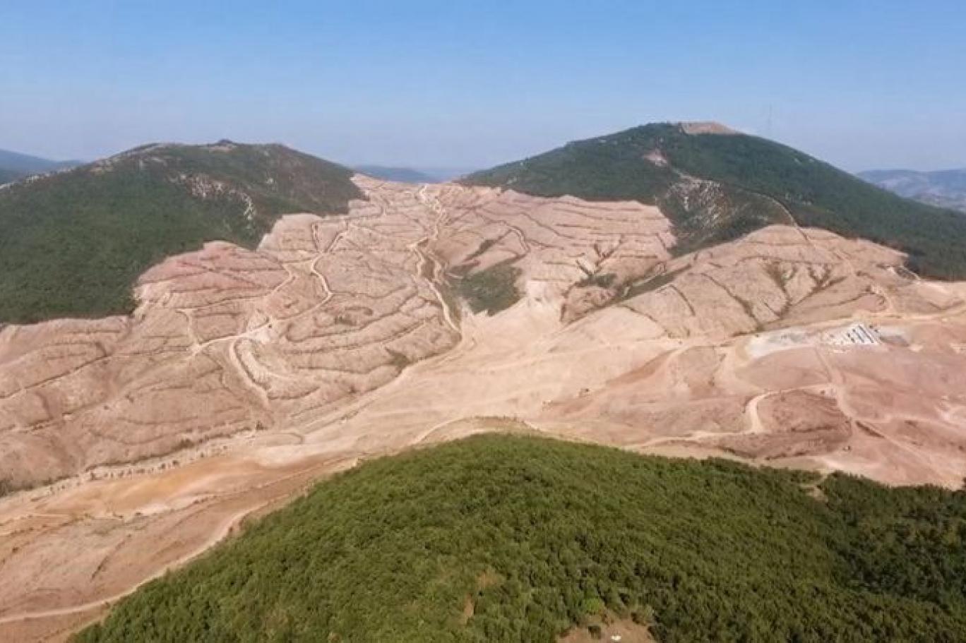 Alamos Gold’un tahkim davası askıya alındı I