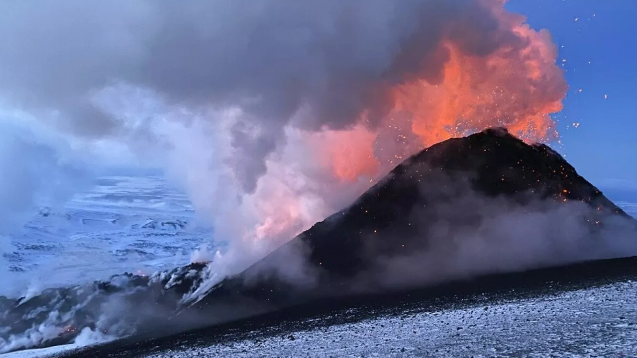 Önce deprem sonra tsunami alarmı |