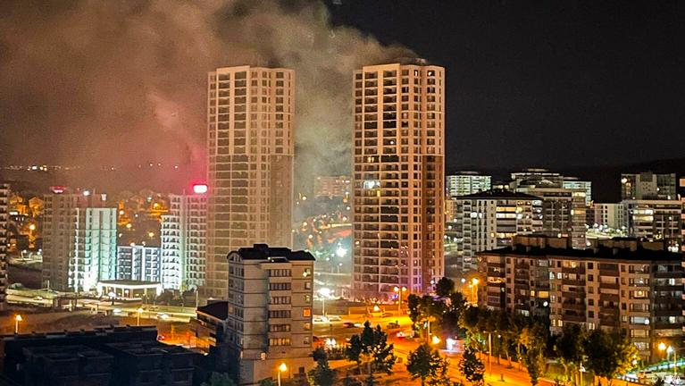 Biri bebek üç kişi yaşamını yitirdi |